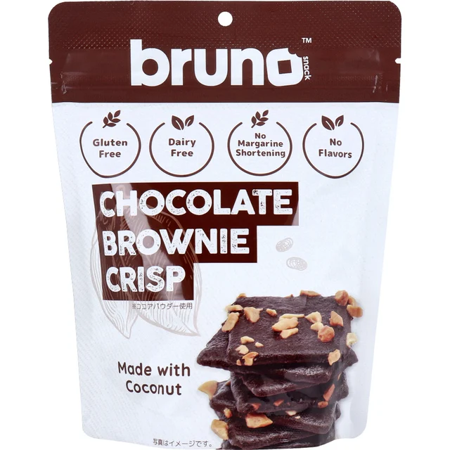 BRUNO SNACK
