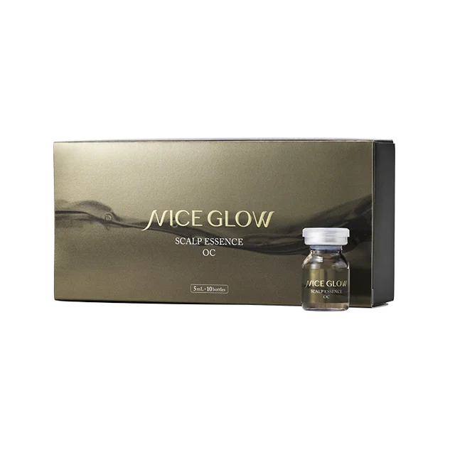 NICE GLOW