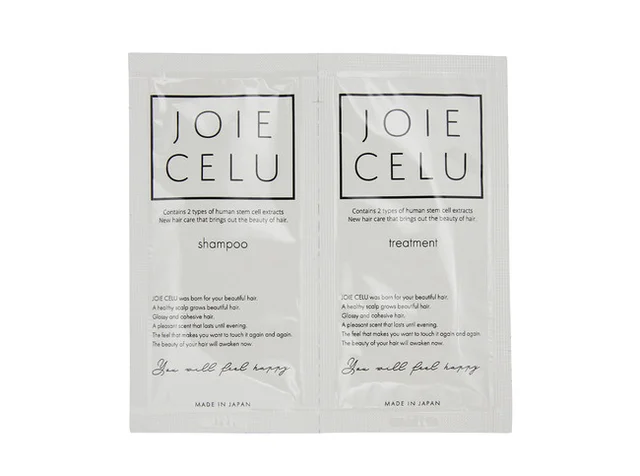 JOIE CELLULE／JOIE CELU