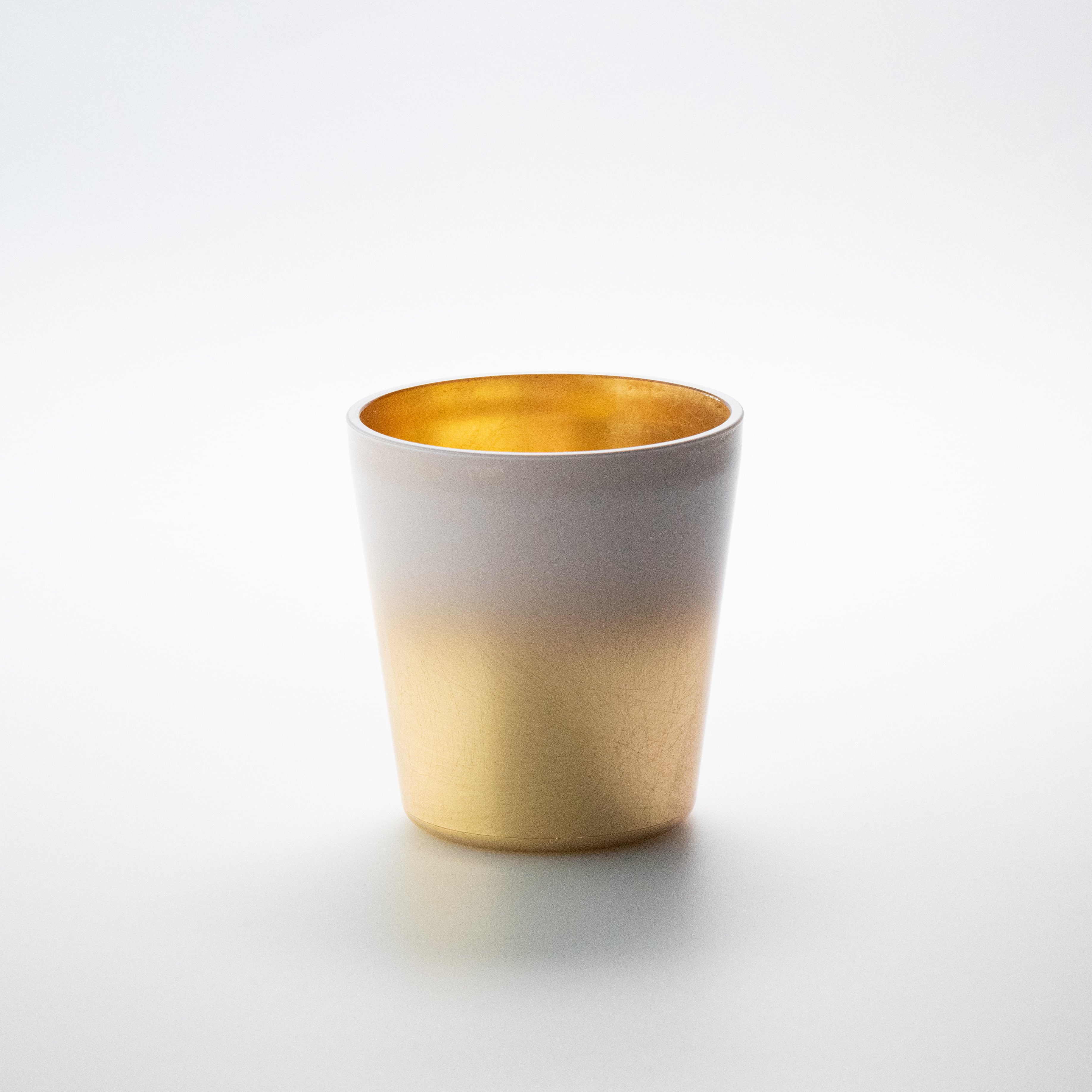 IZ GLASS Aizu Lacquer & Gold Leaf — S — official or supplier-provided product image 1
