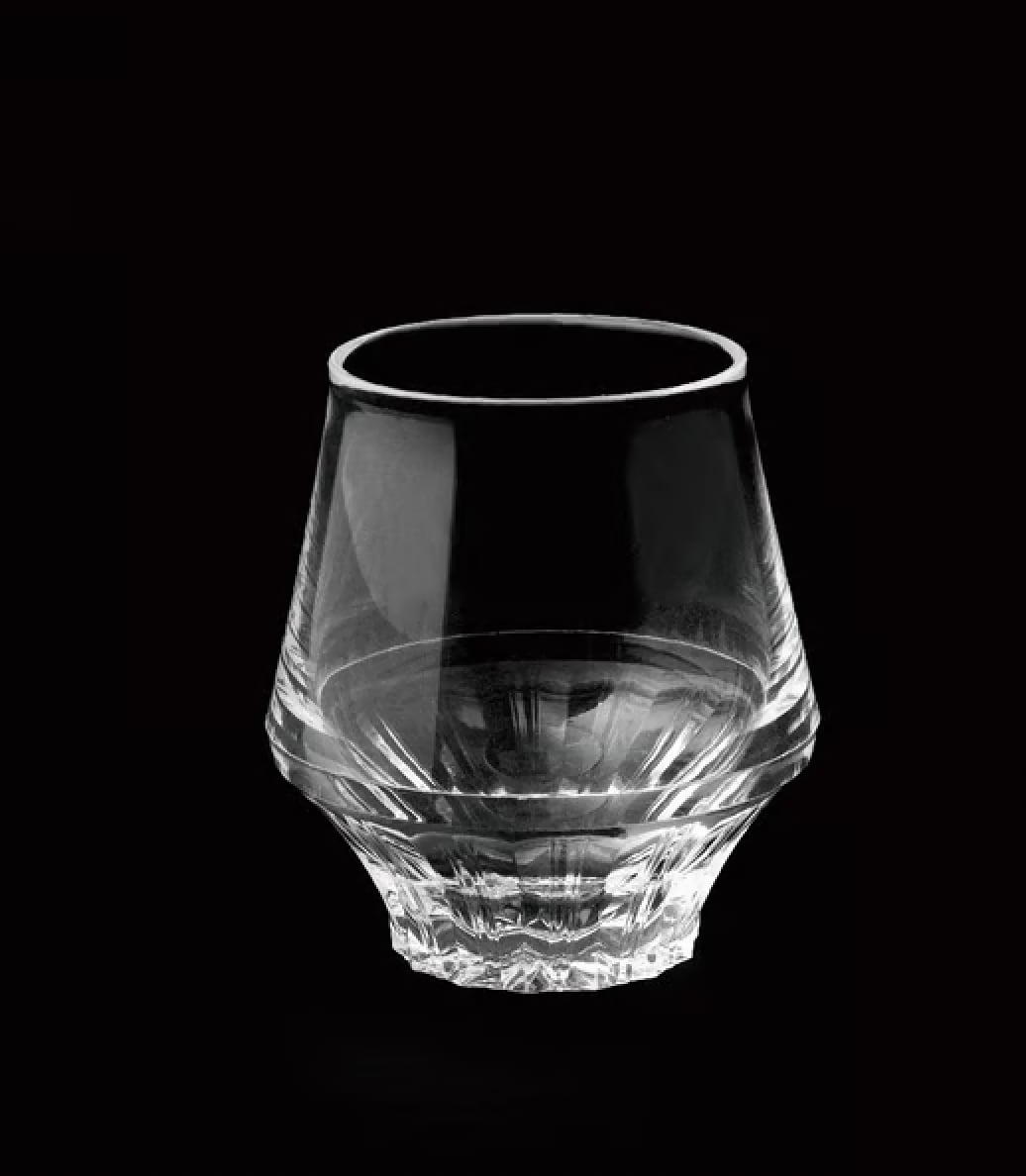 KINJO JAPAN F0 Silicone Glass — official or supplier-provided product image 1