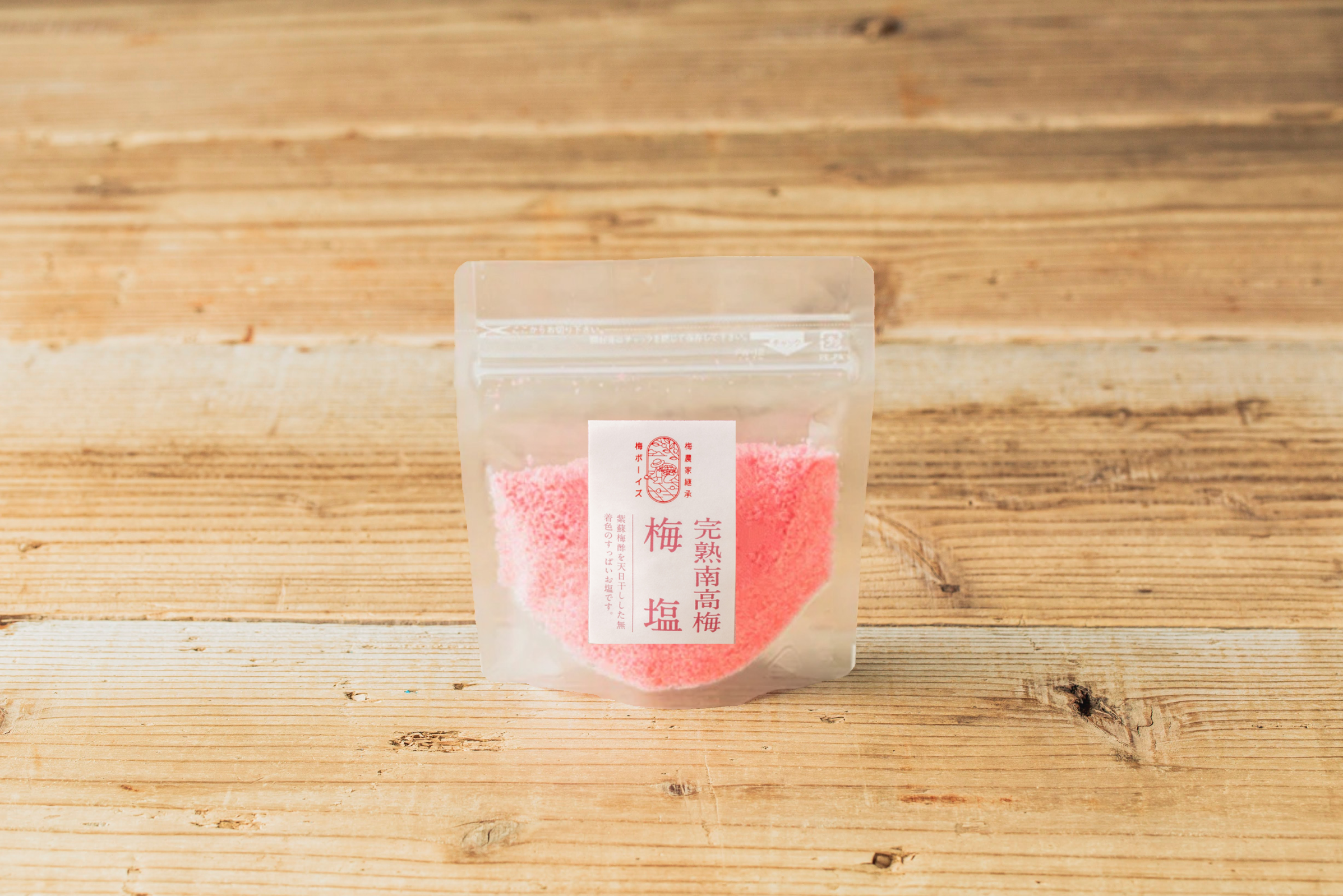 Official Umehikari 梅塩 image 1